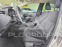 2021 Toyota COROLLA photo