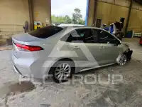2021 Toyota COROLLA photo