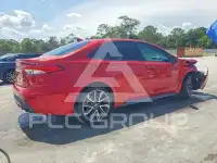 2021 Toyota COROLLA фото