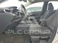 2021 Toyota COROLLA photo