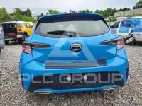 2021 Toyota COROLLA фото