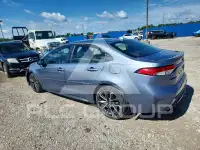 2021 Toyota COROLLA фото