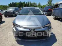 2021 Toyota COROLLA фото