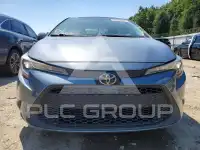 2021 Toyota COROLLA фото
