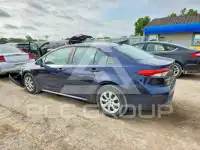 2021 Toyota COROLLA фото