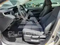 2021 Toyota COROLLA photo
