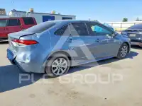 2021 Toyota COROLLA фото