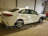 2021 Toyota COROLLA фото