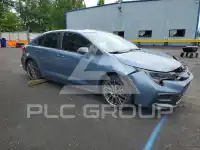 2021 Toyota COROLLA photo