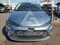2021 Toyota COROLLA фото