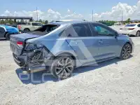 2021 Toyota COROLLA фото
