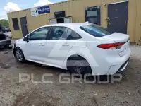 2021 Toyota COROLLA фото