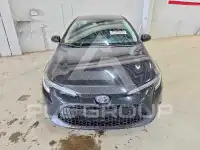 2021 Toyota COROLLA photo