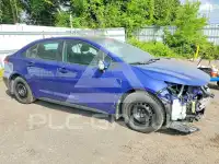 2021 Toyota COROLLA photo