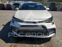 2021 Toyota COROLLA photo