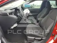 2021 Toyota COROLLA фото