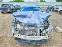 2021 Toyota COROLLA photo