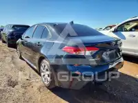 2021 Toyota COROLLA photo