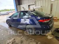 2021 Toyota COROLLA photo