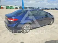 2021 Toyota COROLLA photo