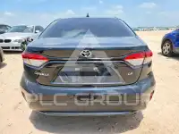 2021 Toyota COROLLA photo