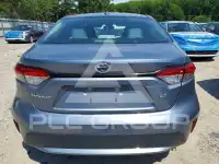 2021 Toyota COROLLA фото