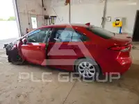 2021 Toyota COROLLA фото