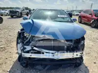 2021 Toyota COROLLA photo
