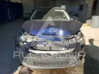 2021 Toyota COROLLA photo