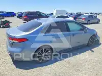2021 Toyota COROLLA photo