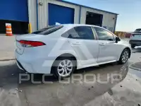 2021 Toyota COROLLA фото