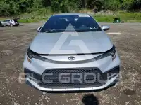 2021 Toyota COROLLA фото