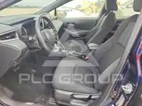2021 Toyota COROLLA фото