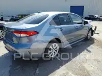 2021 Toyota COROLLA photo