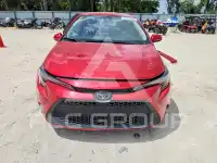 2021 Toyota COROLLA photo
