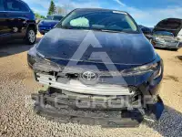 2021 Toyota COROLLA photo