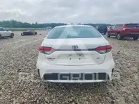 2021 Toyota COROLLA photo