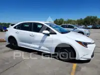 2021 Toyota COROLLA photo