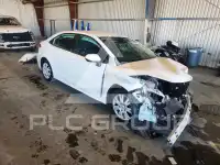 2021 Toyota COROLLA фото