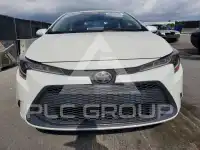 2021 Toyota COROLLA фото