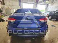 2021 Toyota COROLLA photo