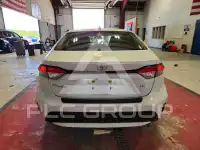2021 Toyota COROLLA фото