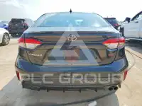 2021 Toyota COROLLA photo