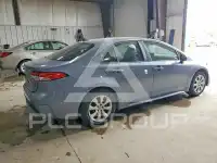2021 Toyota COROLLA фото