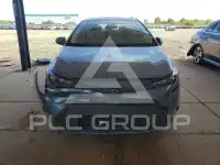 2021 Toyota COROLLA photo