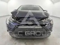 2021 Toyota COROLLA фото