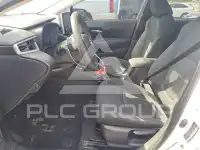 2021 Toyota COROLLA фото