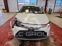 2021 Toyota COROLLA фото