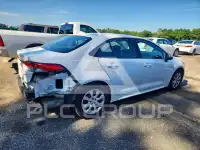 2021 Toyota COROLLA photo