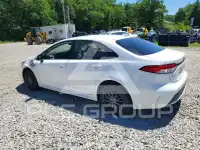 2021 Toyota COROLLA photo